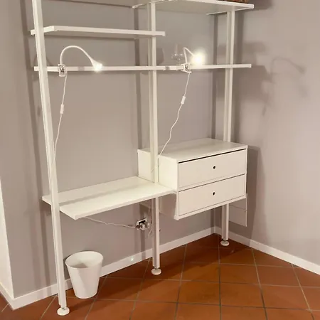 Centro Storico Deluxe Flat