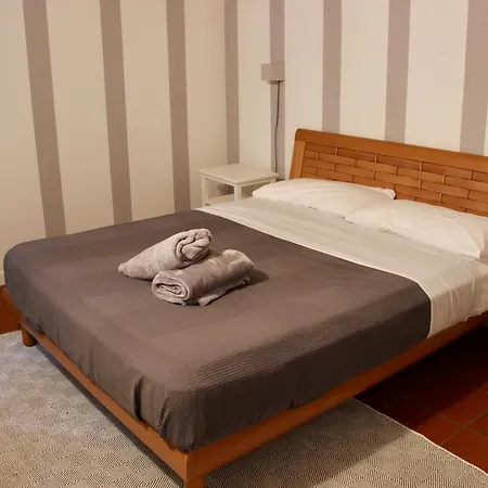 Centro Storico Deluxe Flat *