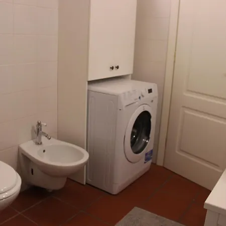 Apartment Centro Storico Deluxe Flat