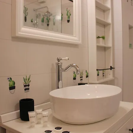 Апартаменты Centro Storico Deluxe Flat *