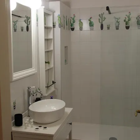 Centro Storico Deluxe Flat