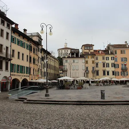 Apartament Centro Storico Deluxe Flat *