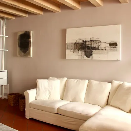 Centro Storico Deluxe Flat *